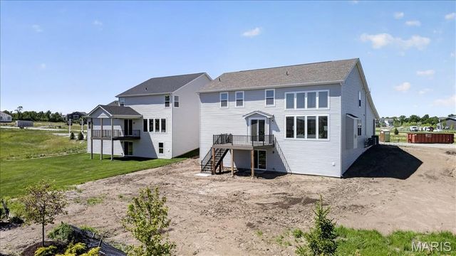 116 Sterling Drive, Lake St Louis, MO 63367