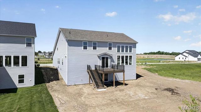 116 Sterling Drive, Lake St Louis, MO 63367