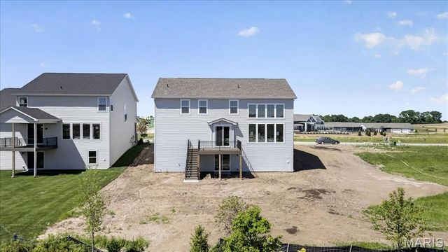 116 Sterling Drive, Lake St Louis, MO 63367