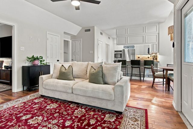 605 Keel Way, Azle, TX 76020