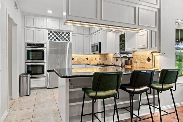 605 Keel Way, Azle, TX 76020
