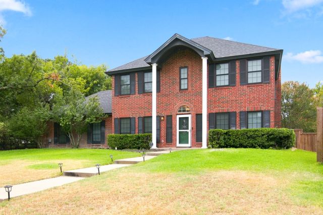 605 Keel Way, Azle, TX 76020