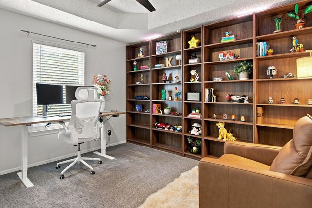 605 Keel Way, Azle, TX 76020