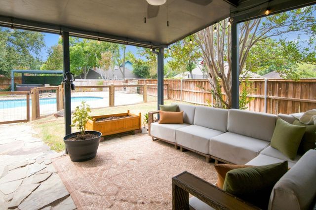 605 Keel Way, Azle, TX 76020