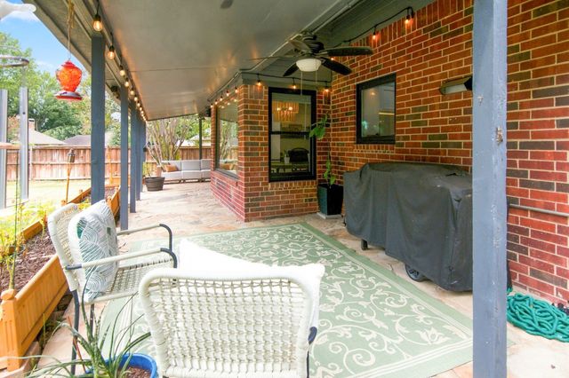 605 Keel Way, Azle, TX 76020