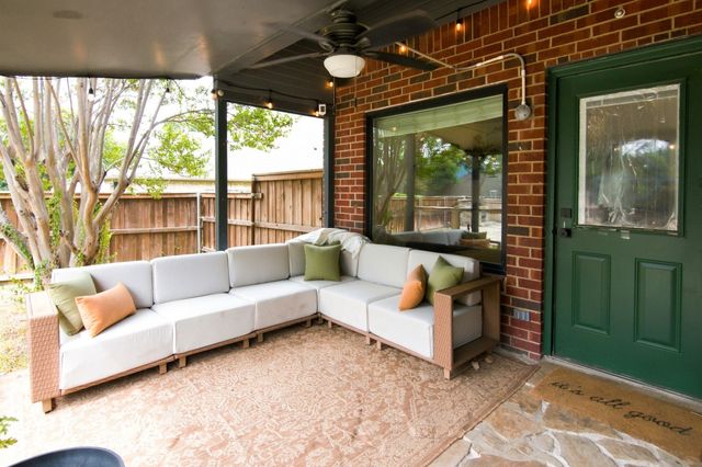 605 Keel Way, Azle, TX 76020