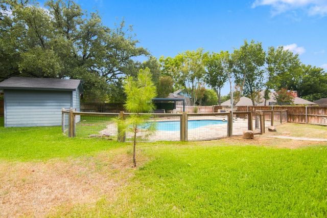 605 Keel Way, Azle, TX 76020