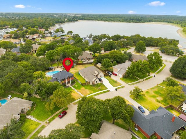 605 Keel Way, Azle, TX 76020