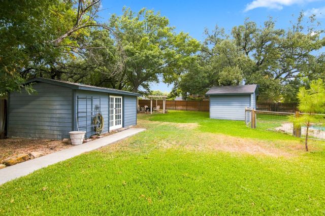 605 Keel Way, Azle, TX 76020