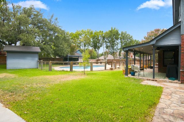 605 Keel Way, Azle, TX 76020