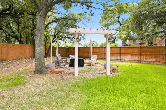 605 Keel Way, Azle, TX 76020