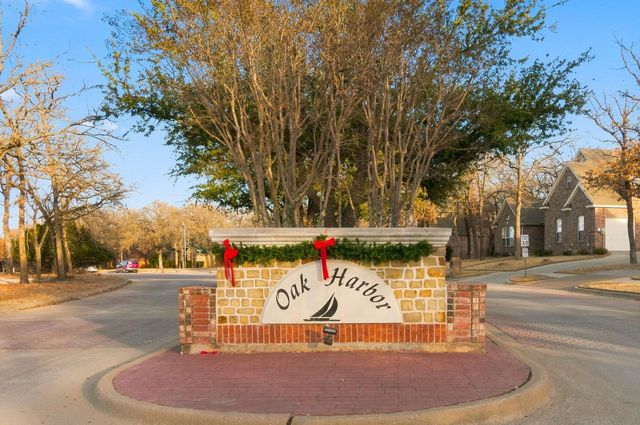 605 Keel Way, Azle, TX 76020
