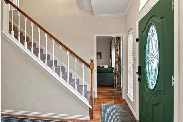 605 Keel Way, Azle, TX 76020