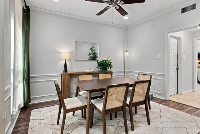 605 Keel Way, Azle, TX 76020