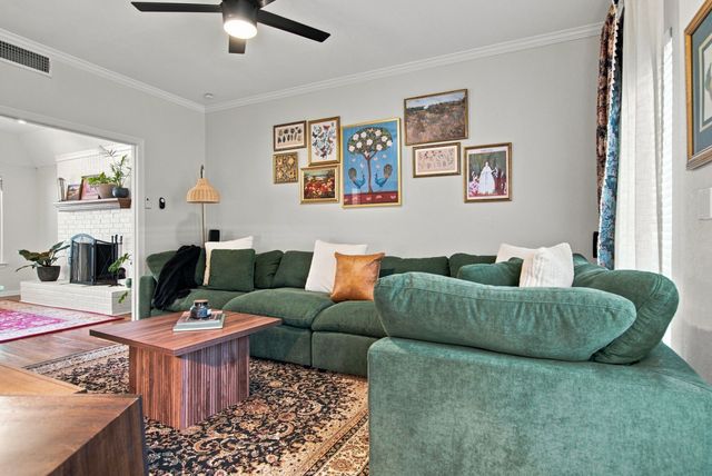 605 Keel Way, Azle, TX 76020