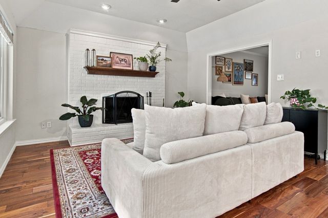 605 Keel Way, Azle, TX 76020