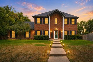 605 Keel Way, Azle, TX 76020