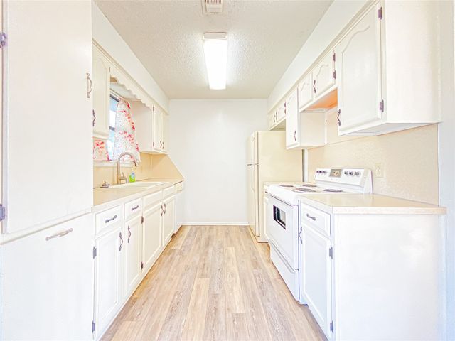 3857 Radcliff Road, Abilene, TX 79602