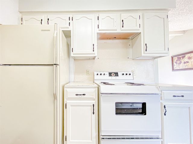 3857 Radcliff Road, Abilene, TX 79602