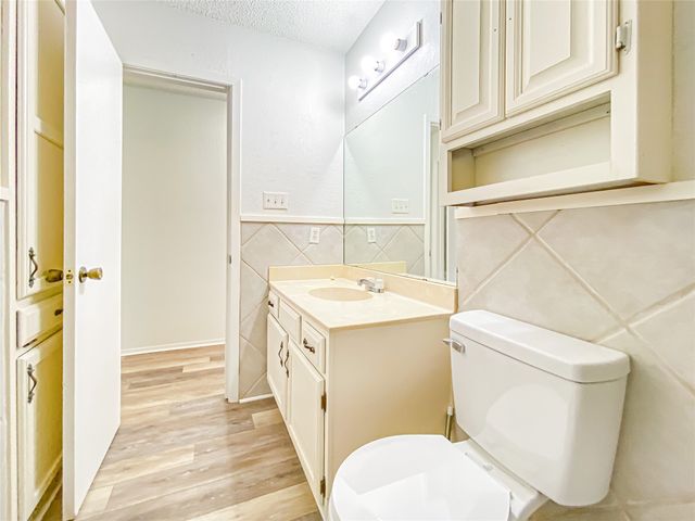 3857 Radcliff Road, Abilene, TX 79602