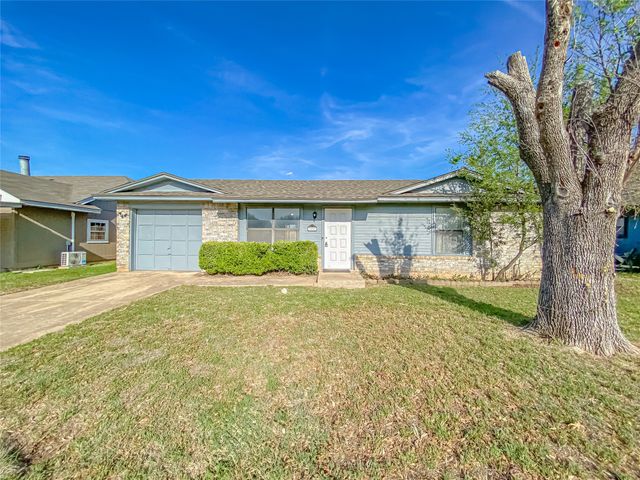 3857 Radcliff Road, Abilene, TX 79602