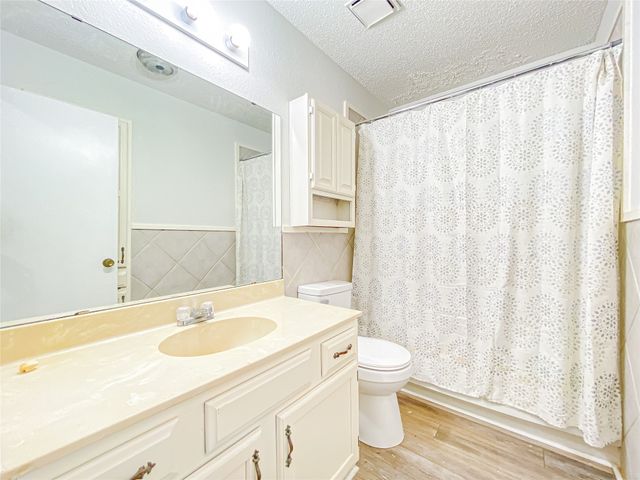 3857 Radcliff Road, Abilene, TX 79602