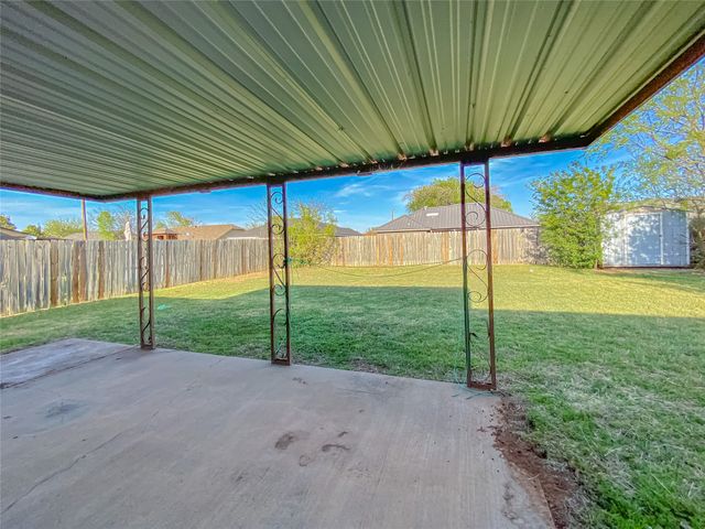 3857 Radcliff Road, Abilene, TX 79602