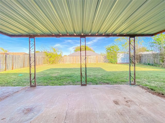 3857 Radcliff Road, Abilene, TX 79602