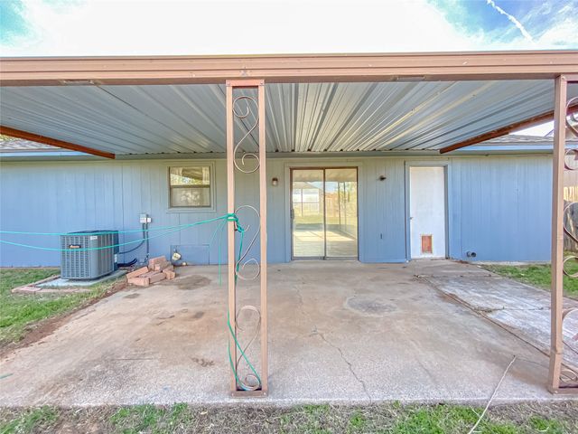 3857 Radcliff Road, Abilene, TX 79602