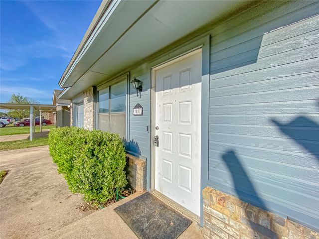 3857 Radcliff Road, Abilene, TX 79602