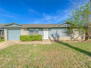 3857 Radcliff Road, Abilene, TX 79602
