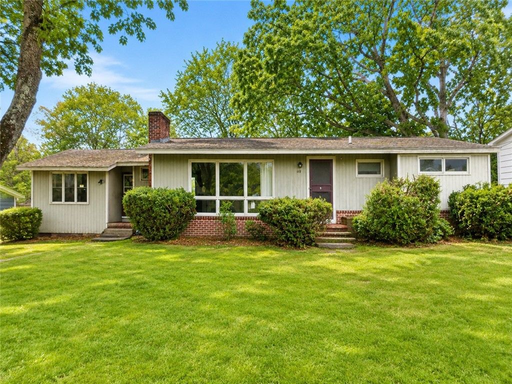 119 Cushing Road, Warwick, RI 02888