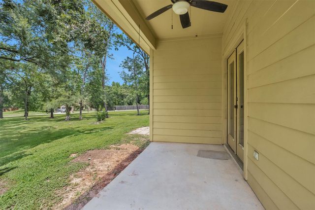 13071 Vega Court, Willis, TX 77318