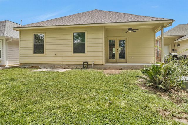 13071 Vega Court, Willis, TX 77318