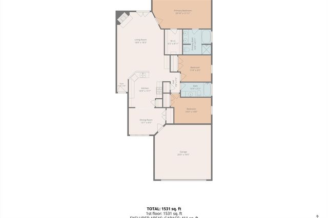 13071 Vega Court, Willis, TX 77318
