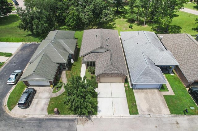 13071 Vega Court, Willis, TX 77318