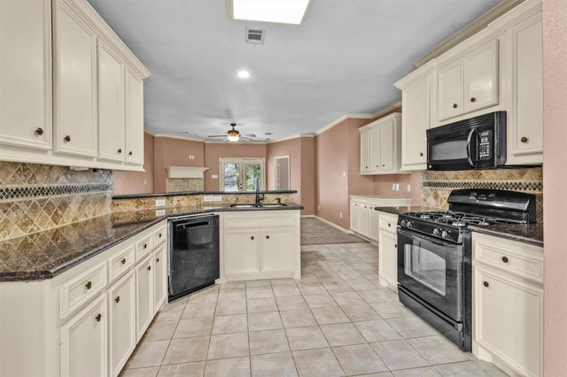 13071 Vega Court, Willis, TX 77318