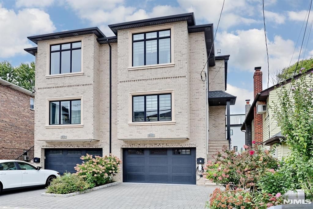 807 Inwood Terrace B, Fort Lee, NJ 07024
