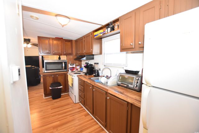 264 Old Wilson Rd., Longs, SC 29568