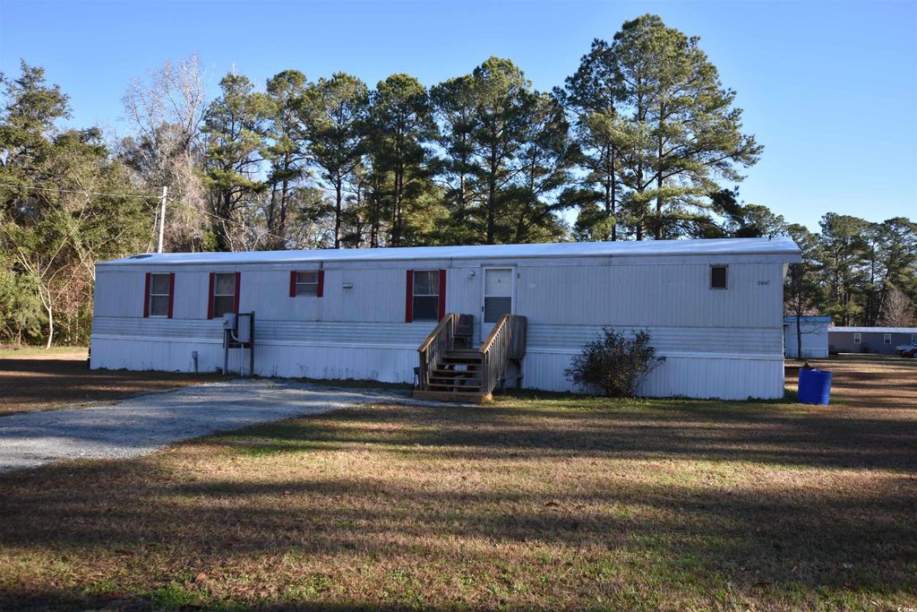 264 Old Wilson Rd., Longs, SC 29568
