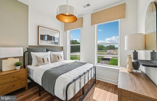 1203 BEAR OAK LANE, Laurel, MD 20724