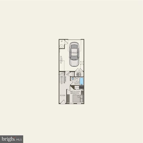 1203 BEAR OAK LANE, Laurel, MD 20724