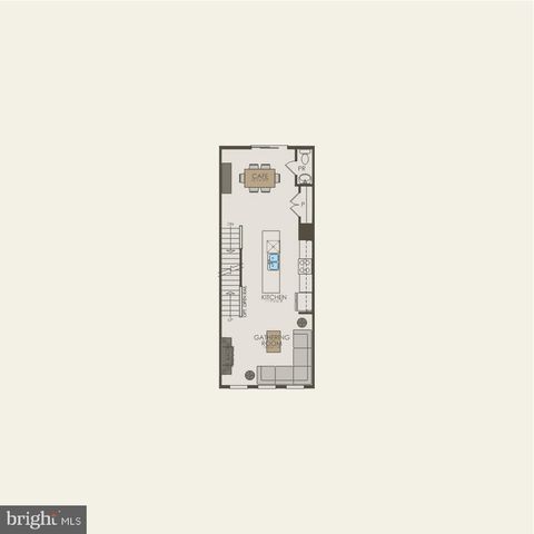 1203 BEAR OAK LANE, Laurel, MD 20724