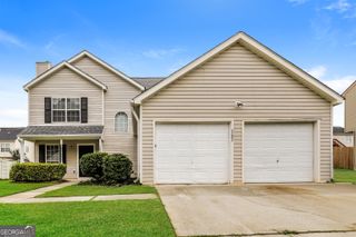 7282 Williamsburg Drive, Riverdale, GA 30274