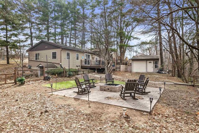 129 E Water Street, Montello, WI 53949