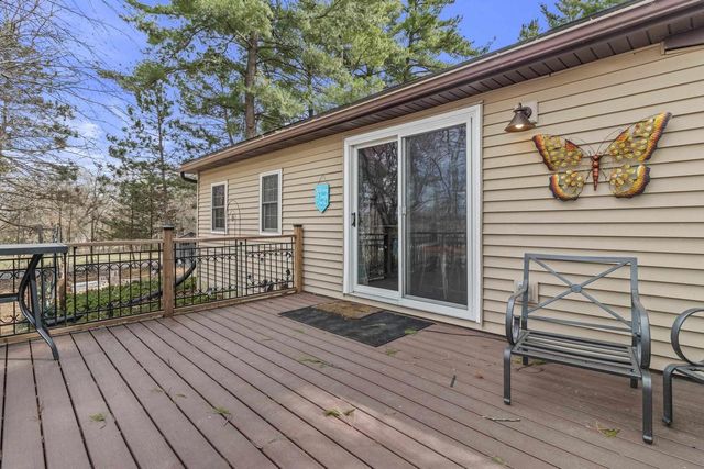 129 E Water Street, Montello, WI 53949