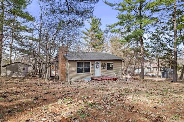 129 E Water Street, Montello, WI 53949