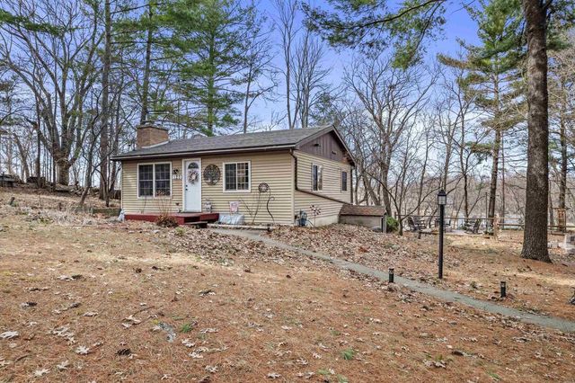 129 E Water Street, Montello, WI 53949