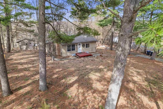 129 E Water Street, Montello, WI 53949