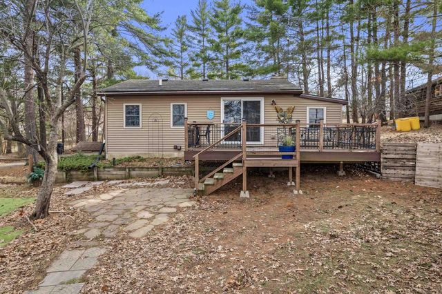 129 E Water Street, Montello, WI 53949